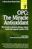 Product details for Opc: The Miracle Antioxidant