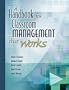 A Handbook for Classroom Management That Works