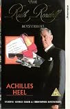 Review Imc Vision  / Ruth Rendell Mysteries - Achilles Heel [1991]