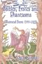 Foibles, Frolics and Phantasms: Illustrated Poems (1995- 2005) by Paul Catherall