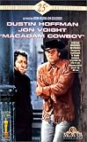 Revue Warner Home Vidéo  / Macadam Cowboy
