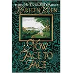 Now Face to Face book cover