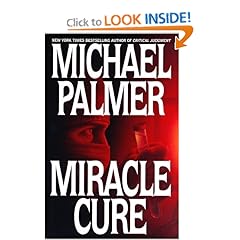 Michael Palmer Fiction Collection