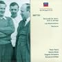 Britten: Serenade; Les Illuminations; Nocturne