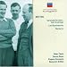 BRITTEN: Serenade for Tenor, Horn & Strings; Les Illuminations; Nocturne