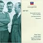 Serenade for Tenor, Horn and Strings (Britten, Lso, Pears)