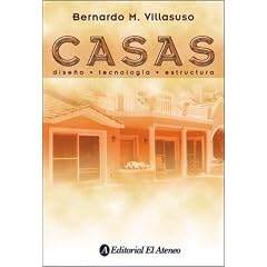 Casas - Diseno - Tecnologia - Estructura