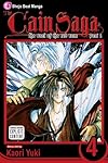 The Cain Saga, Volume 4