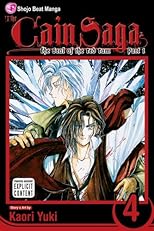 The Cain Saga, Volume 4