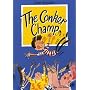 The Conker Champ (Stringy Simon series)