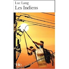Les Indiens