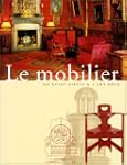 Le Mobilier du XVIIIe si�cle � l'art...