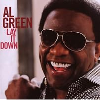Lay It Down/Al Green