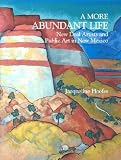 Review Sunstone Press  / A More Abundant Life: New Deal Artists and Public Art in New Mexico
