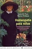  : Homeopatia Para Ninos