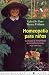 Books : Homeopatia Para Ninos