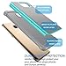Galaxy S7 Edge Case, Tekcoo® [Tmajor Series] [Turquoise/Grey] Shock Absorbing Hybrid Rubber Plastic Impact Defender Rugged Slim Hard Case Cover Shell for Samsung Galaxy S7 Edge G935 All Carriers