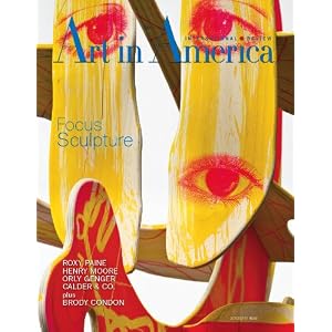Art in America