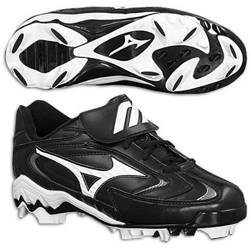 Mizuno Men's 9 Spike Select