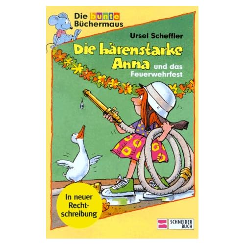 diebärenstarkeanna