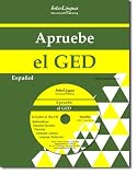 Apruebe El Ged/ Passing the Ged (Spanish Edition)