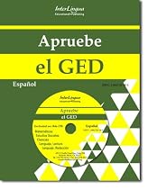 Apruebe El Ged/ Passing the Ged (Spanish Edition)