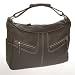 Tods Handbag Mickey Large Brown