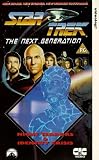 Review Paramount Home Entertainment  / Star Trek The Next Generation 46 : Night Terrors / Identity Crisis [1991]
