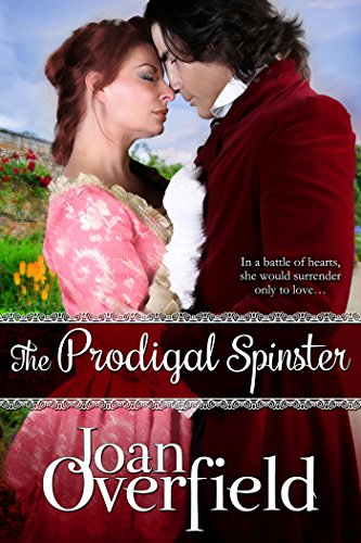 The Prodigal Spinster