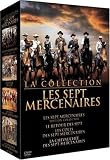 Revue Fox Pathé Europa  / Collection les sept mercenaires : Les Sept mercenaires - Édition Collector / Le Retour des sept / Les Colts des sept mercenaires / La Chevauchées des sept mercenaires - Coffret Collector 4 DVD
