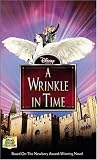 A Wrinkle in Time by Walt Disney Home Entertainment