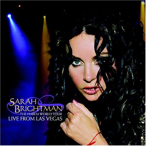 CD-Charts  Music : Harem World Tour: Live from Las Vegas
