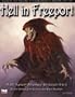 Hell in Freeport: A D20 System Adventure for Levels 10 to 12 (Hunt: Rise of Evil)