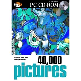 40,000 Pictures