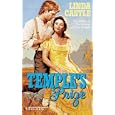 Temple'S Prize (Harlequin Historical Romances, No 394) by Castle