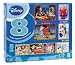 Megabrands Disney 8 In 1 Boxed Puzzles