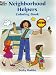 Neighborhood Helpers Colouring Book (Dover Coloring Book)