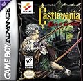 Castlevania: Circle of the Moon