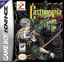 Castlevania: Circle of the Moon