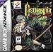 Video Games : Castlevania: Circle of the Moon