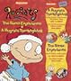 Rugrats -  Thanksgiving / Santa [VHS]
