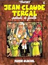 Jean-Claude Tergal, tome 6 : Portraits de famille