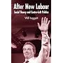 After New Labour: Social Theory and Centre-left Politics