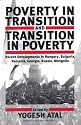 Poverty in Transition and Transition in Poverty: Recent Developments in Hungary, Bulgaria, Romania, Georgia, Russia and Mongolia
