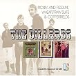 Pickin' and Fiddlin'/Wheatstraw Suite/Copperfields