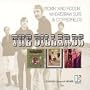 Pickin & Fiddlin / Wheatstraw Suite / Copperfields