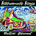 Rollin Stoned