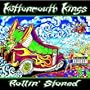 Rollin Stoned