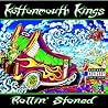 Image of album by Kottonmouth Kings