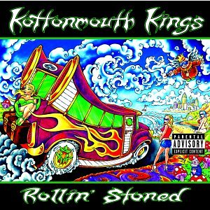 Kottonmouth Kings - Light It Up Lyrics - Zortam Music